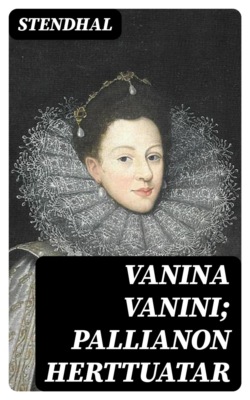 Vanina Vanini; Pallianon herttuatar