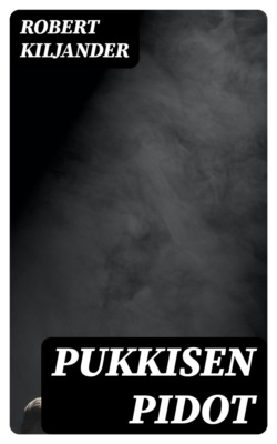 Pukkisen pidot