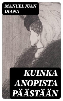 Kuinka anopista päästään