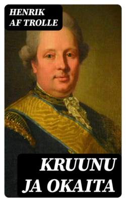 Kruunu ja okaita