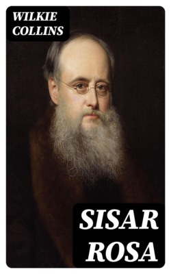 Sisar Rosa