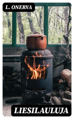 Liesilauluja