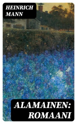 Alamainen: Romaani