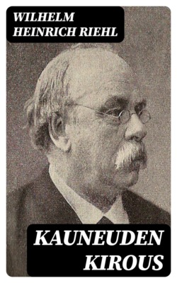 Kauneuden kirous