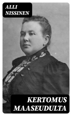 Kertomus maaseudulta