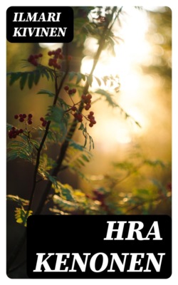 Hra Kenonen