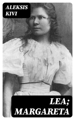 Lea; Margareta