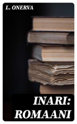 Inari: Romaani