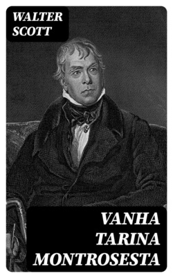 Vanha tarina Montrosesta