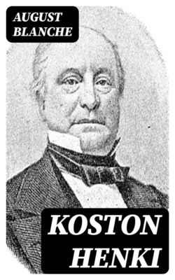 Koston henki