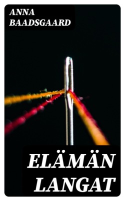Elämän langat
