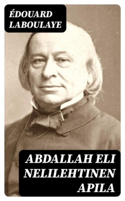 Abdallah eli nelilehtinen apila