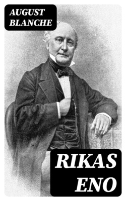 Rikas eno