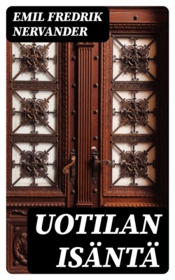 Uotilan isäntä