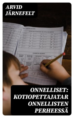 Onnelliset: Kotiopettajatar onnellisten perheessä