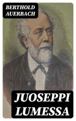 Juoseppi lumessa