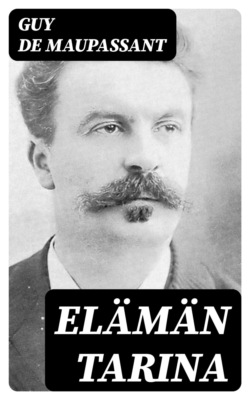 Elämän tarina