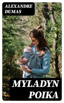 Myladyn poika