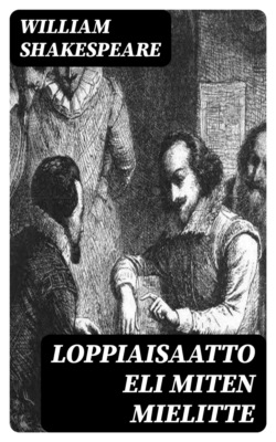 Loppiaisaatto eli Miten mielitte