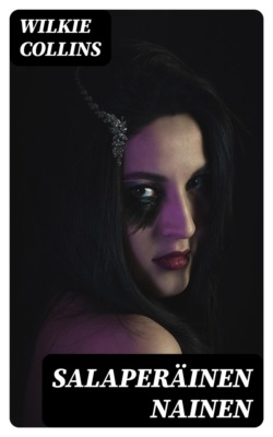 Salaperäinen nainen