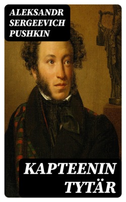 Kapteenin tytär