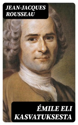 Émile eli Kasvatuksesta