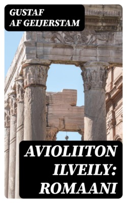 Avioliiton ilveily: Romaani