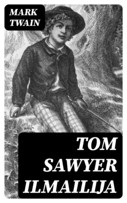 Tom Sawyer ilmailija