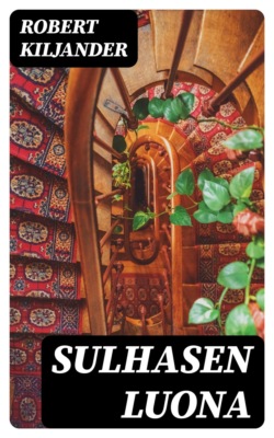 Sulhasen luona
