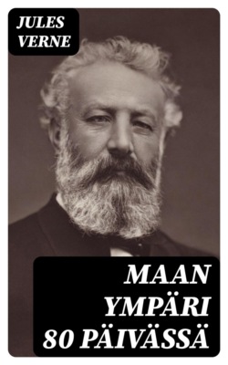 Maan ympäri 80 päivässä