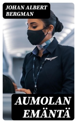 Aumolan emäntä