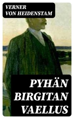 Pyhän Birgitan vaellus
