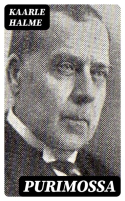 Purimossa