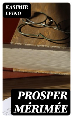 Prosper Mérimée