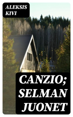 Canzio; Selman juonet
