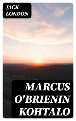 Marcus O'Brienin kohtalo