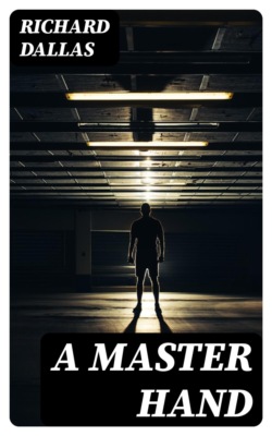 A Master Hand