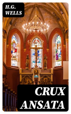 Crux Ansata