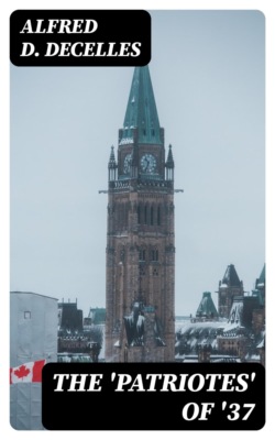 The 'Patriotes' of '37