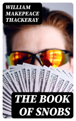 The Book of Snobs