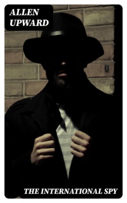 The International Spy