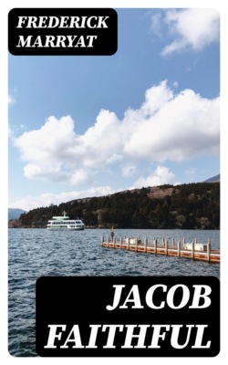 Jacob Faithful