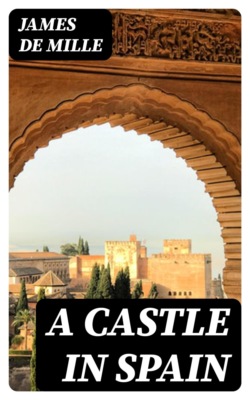 A Castle in Spain