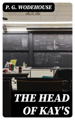 The Head of Kay's