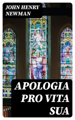 Apologia pro Vita Sua