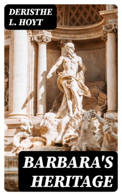 Barbara's Heritage