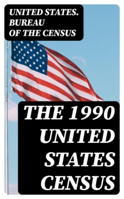 The 1990 United States Census