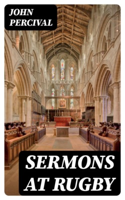 Sermons at Rugby