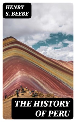 The History of Peru