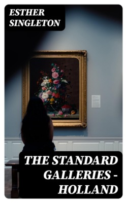 The Standard Galleries - Holland